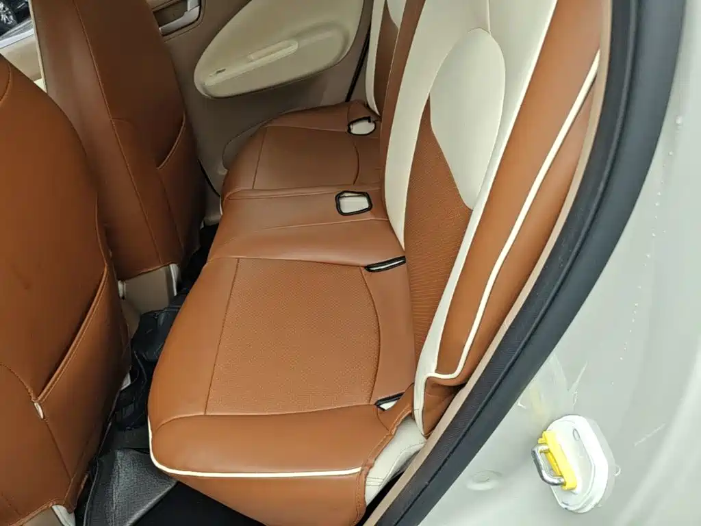 Wuling MINIEV — миниатюра 17