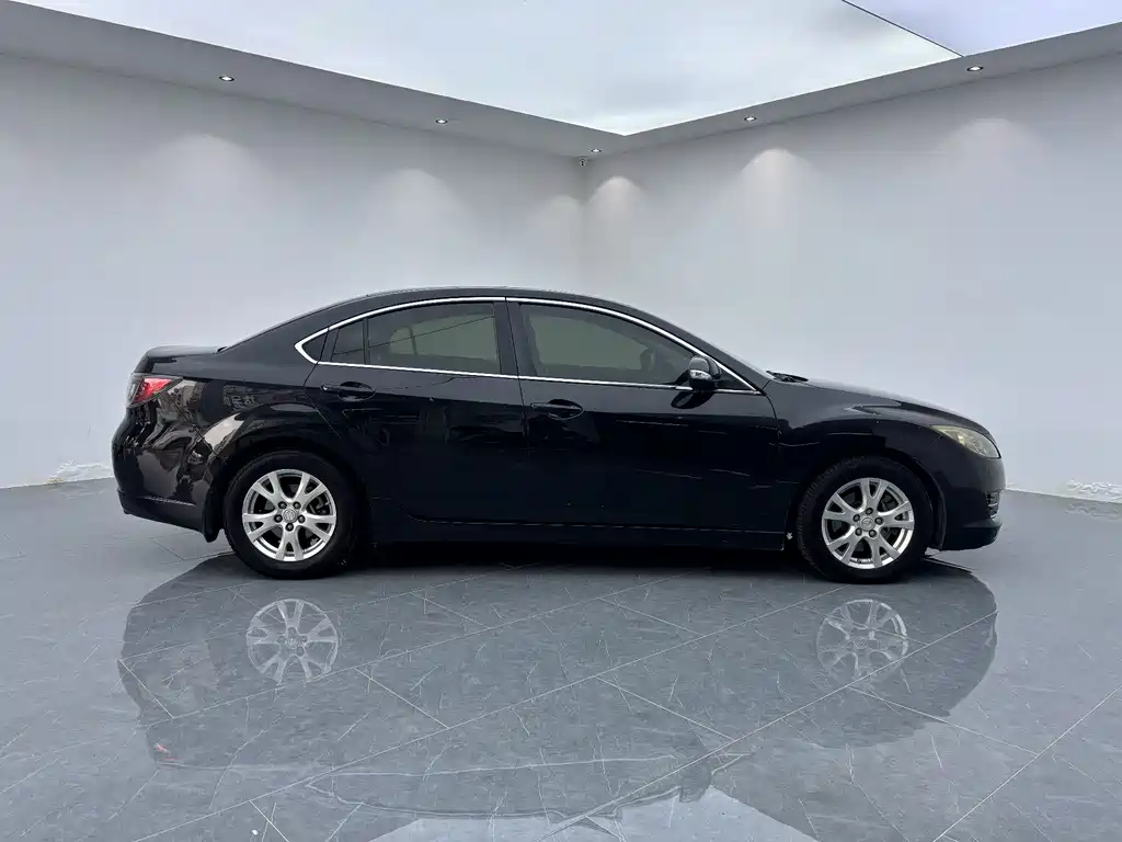 Mazda Ruiyi — миниатюра 7