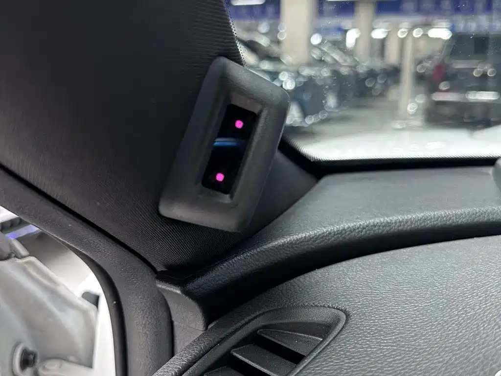 GAC Motor Trumpchi GS8 — миниатюра 12