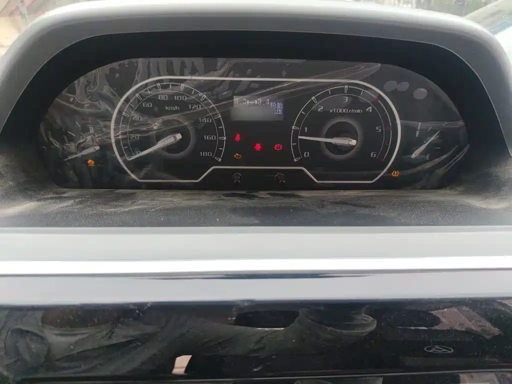 MAXUS V80 — миниатюра 4