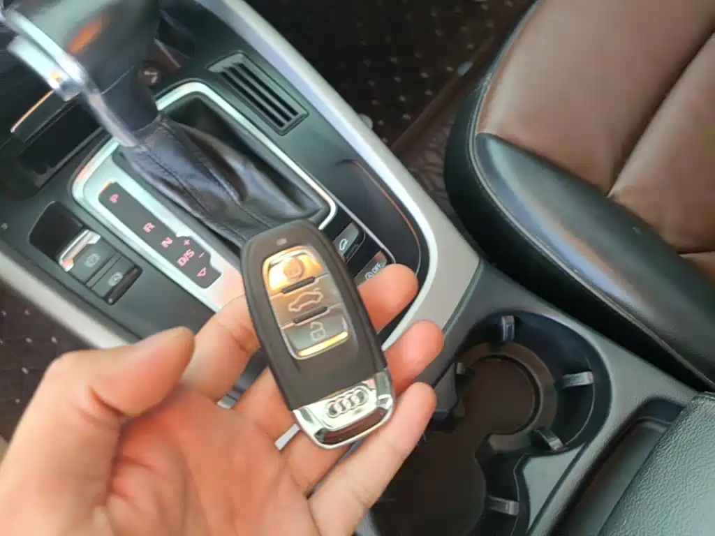 Audi Q5 — миниатюра 9