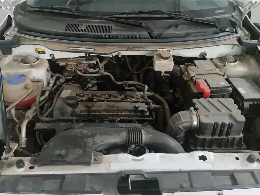 Chery Tiggo 3x 3x 2023 1.5L CVT Fashion