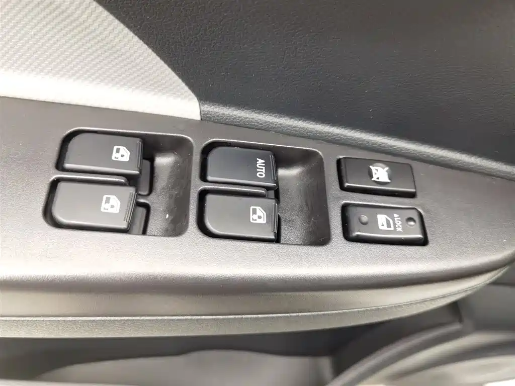 Changan E-Star 2021 （31.86kWh）