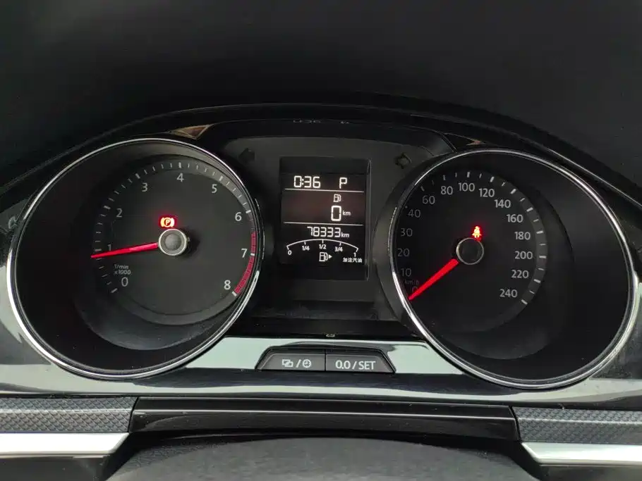 Volkswagen C-Trek — миниатюра 14