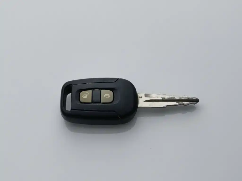 Chevrolet Captiva — миниатюра 19
