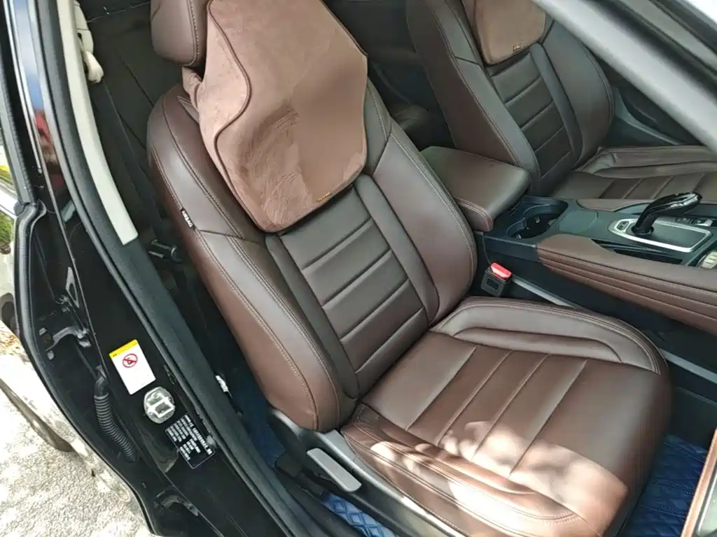 Haval F7 — миниатюра 25