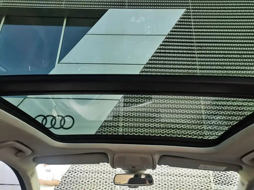 Audi A6L — миниатюра 9