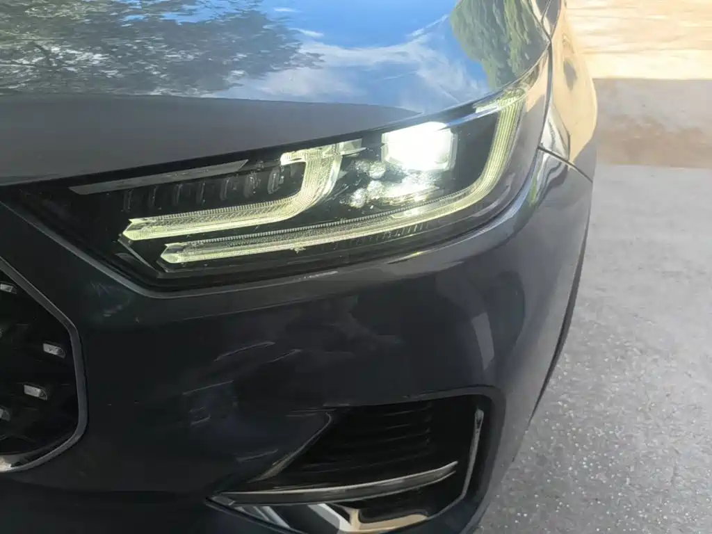 Chery Tiggo 8 PLUS — миниатюра 24