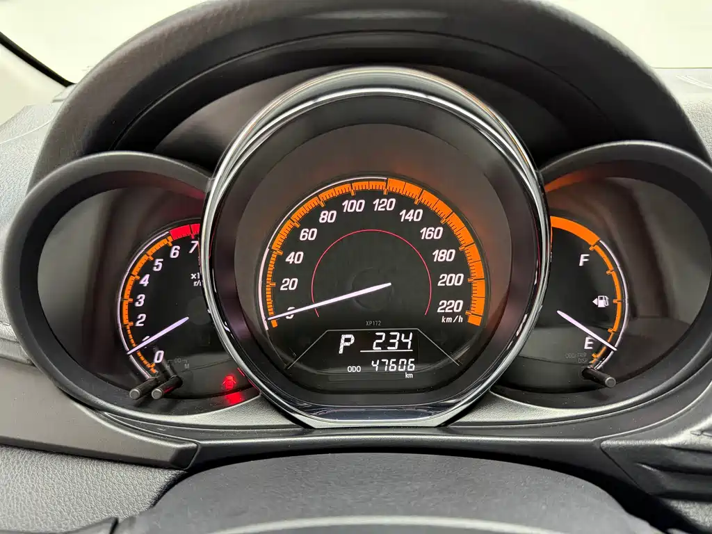 Toyota Yaris L Zhixuan X 1.5L CVT Leading PLUS Edition, фото 5