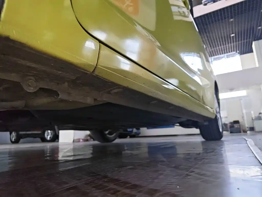 Honda Fit — миниатюра 22