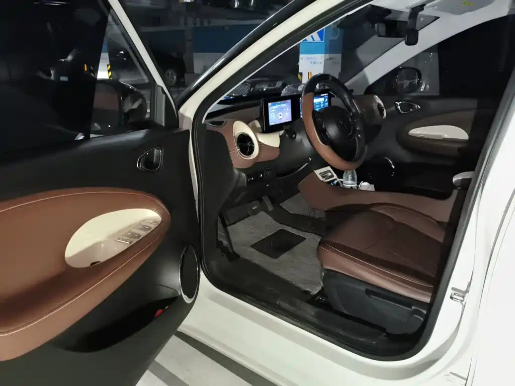 Wuling Bingo — миниатюра 17