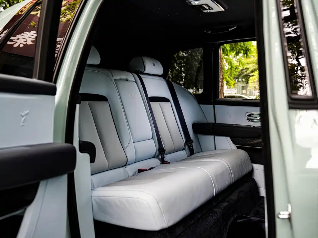 Rolls-Royce Cullinan — фотографии объявления, Фото 23