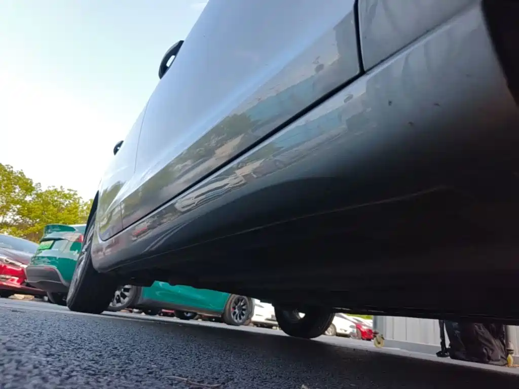 Changan Eado — миниатюра 21
