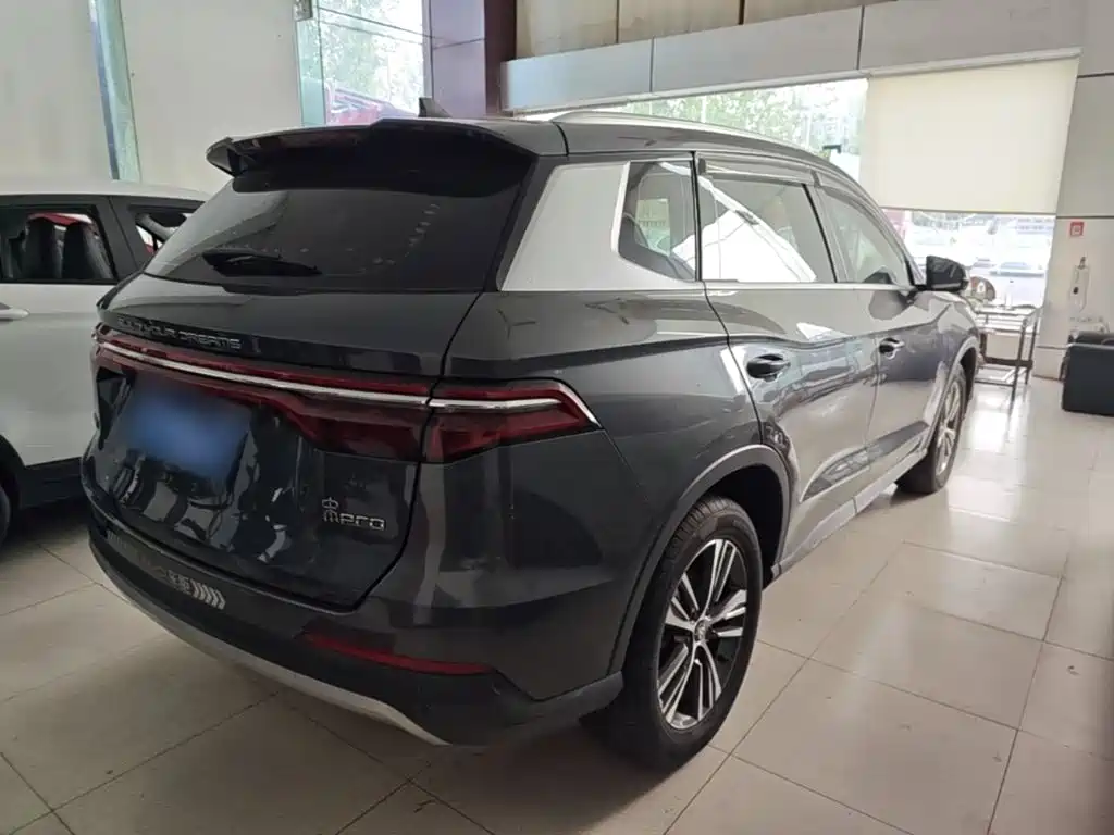 BYD Pro — миниатюра 7
