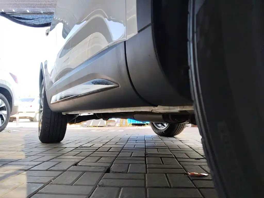 Haval H6 — миниатюра 21