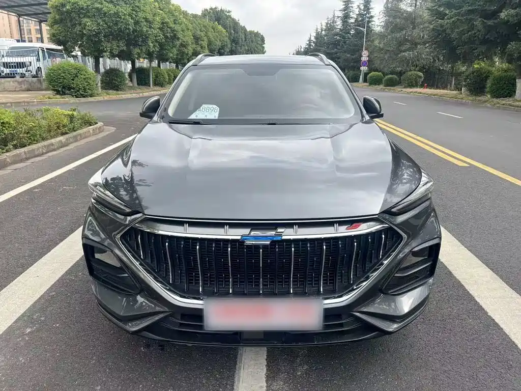 Oshan Oushang X5 — миниатюра 6