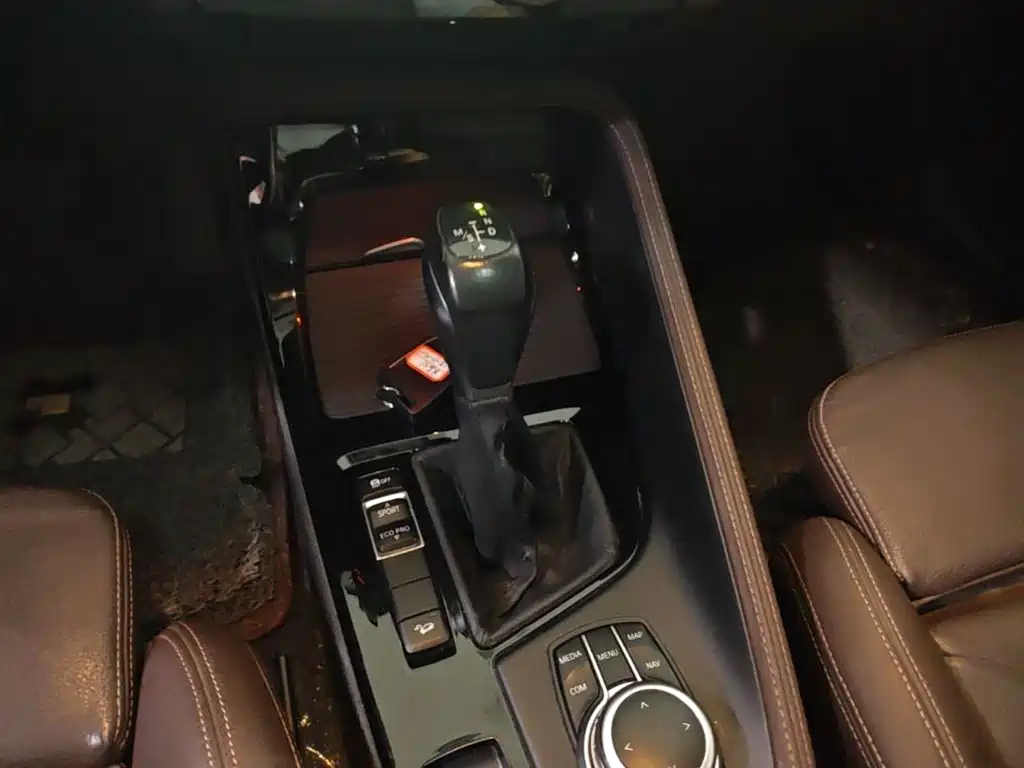 BMW X1 — миниатюра 14