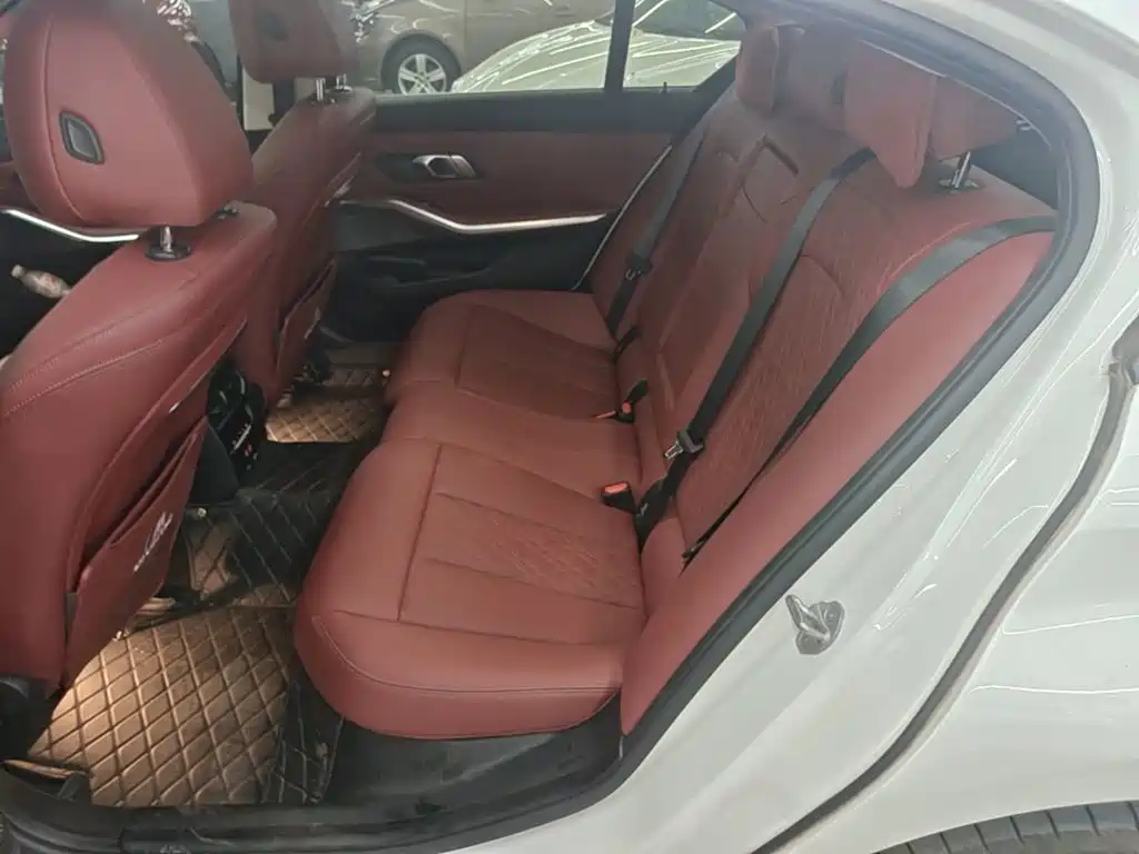 BMW i3 — миниатюра 17