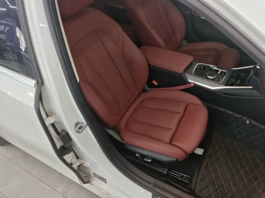 BMW i3 — миниатюра 25