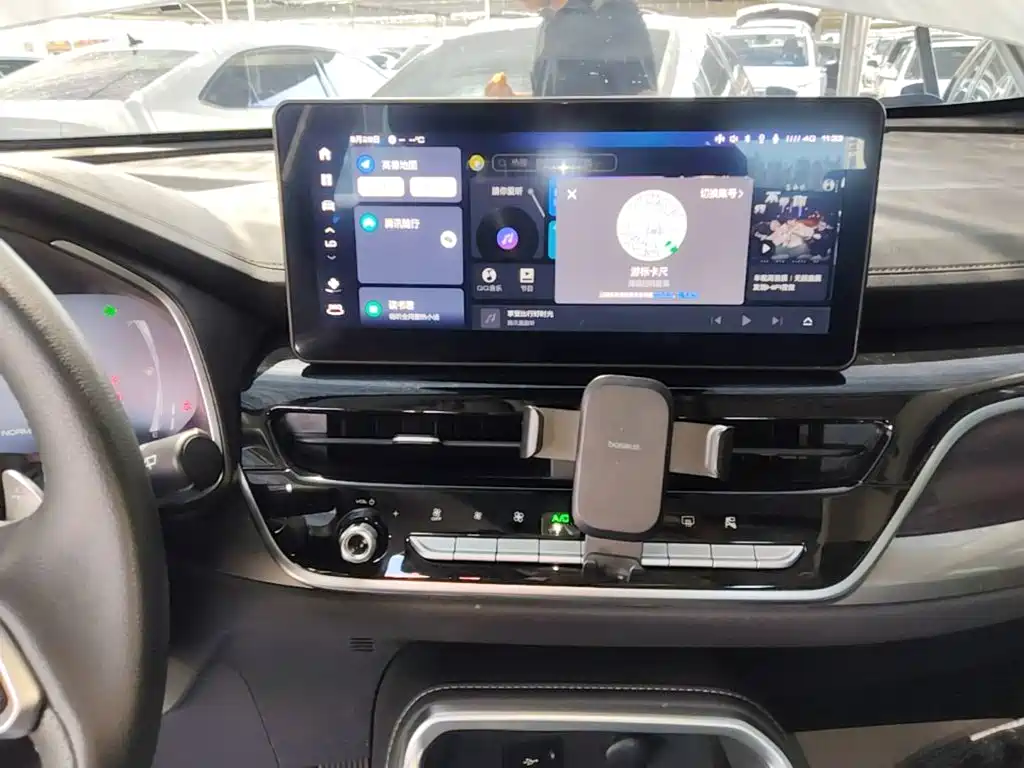 Haval H6 — миниатюра 13
