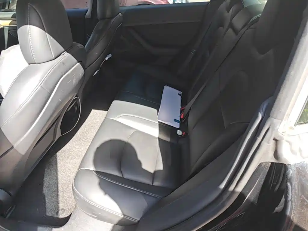 Tesla Model 3 — миниатюра 17
