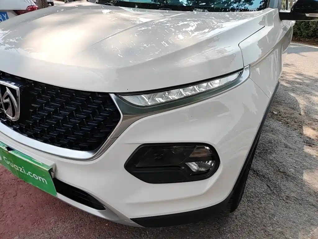 Baojun 510 — миниатюра 24
