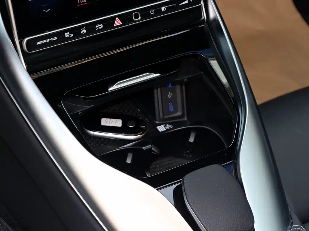 Mercedes-Benz SL A MG SL AMG 2024 SL 43