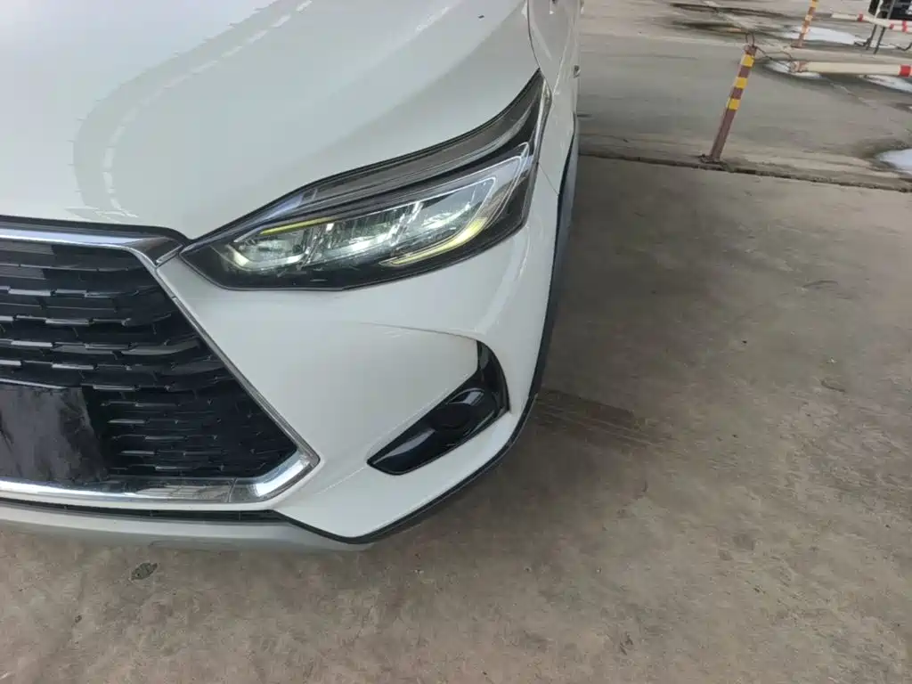 Toyota Yaris L — миниатюра 24