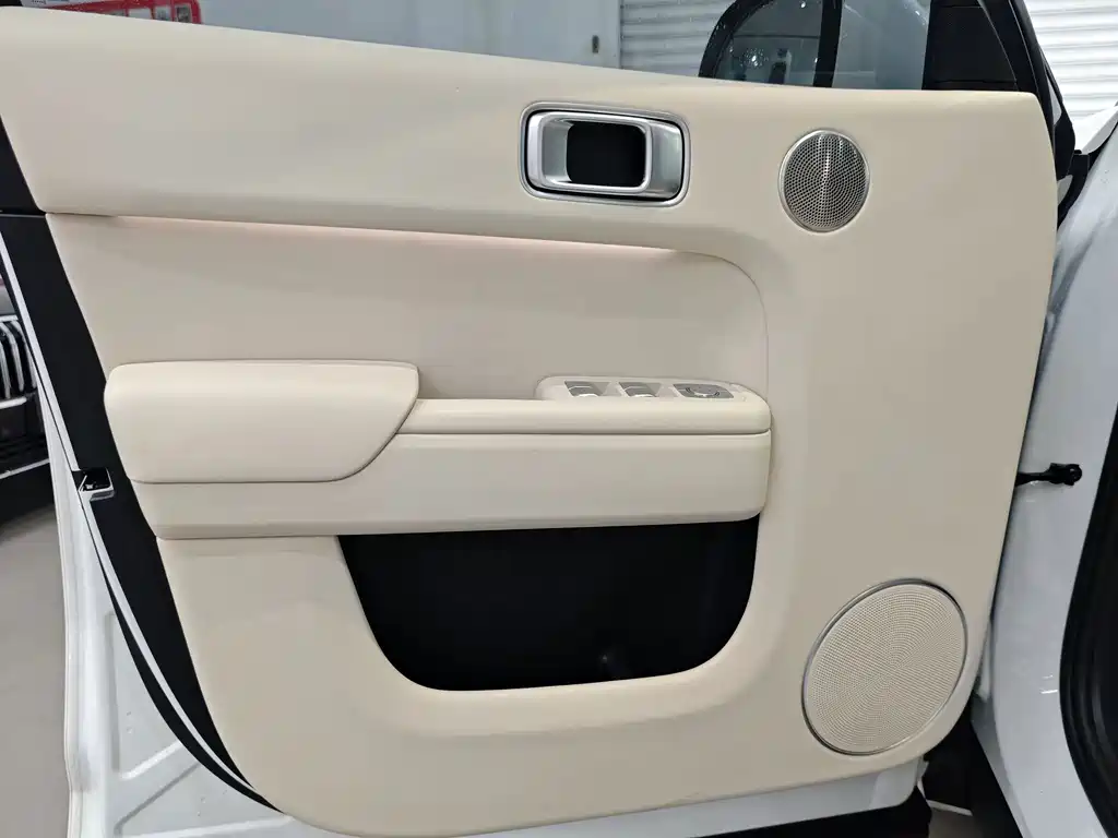 Li Auto Li L7 — миниатюра 21
