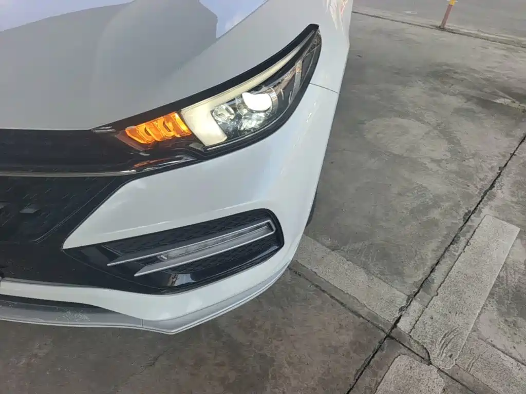 Chery Arrizo GX — миниатюра 24