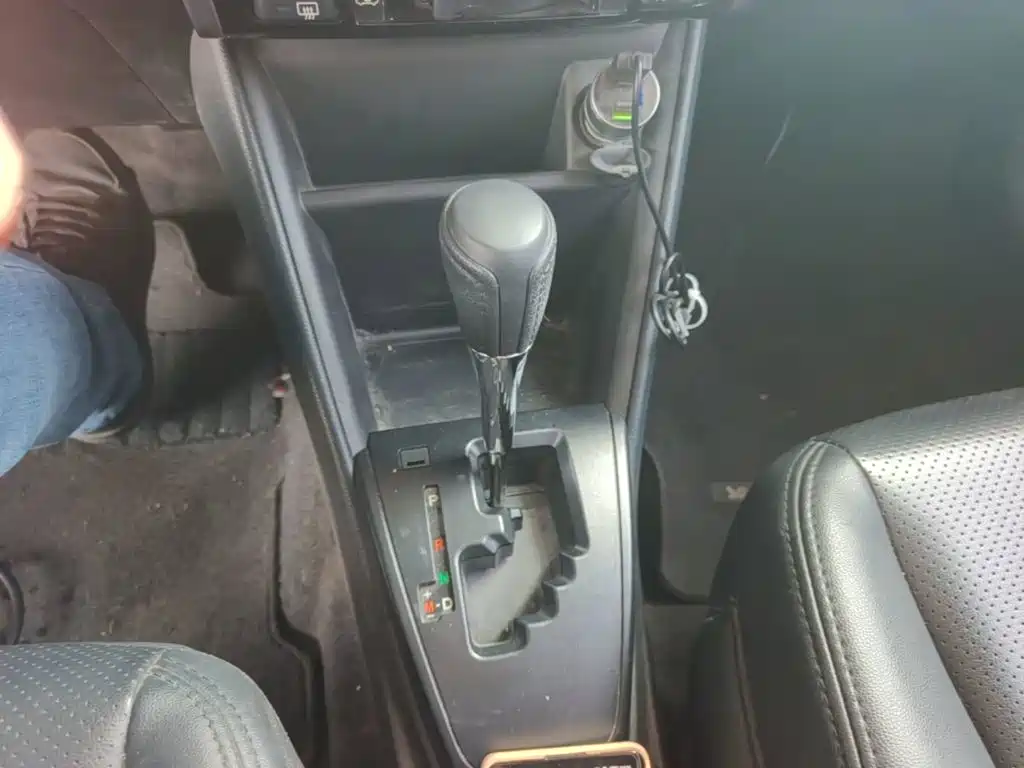 Toyota Yaris L — миниатюра 14