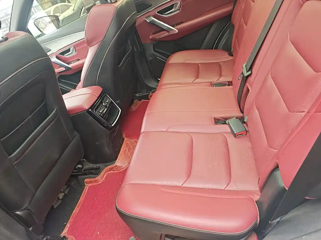 Jetour X70 PLUS — миниатюра 5
