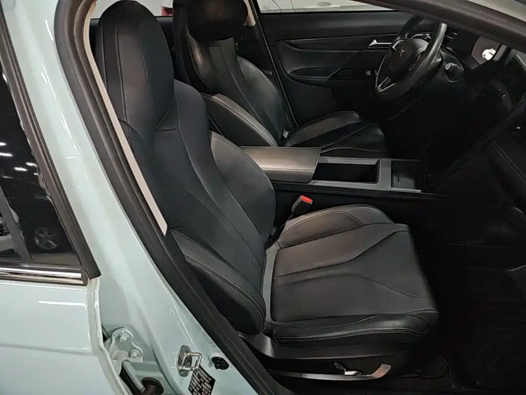 XPeng G3 — миниатюра 25