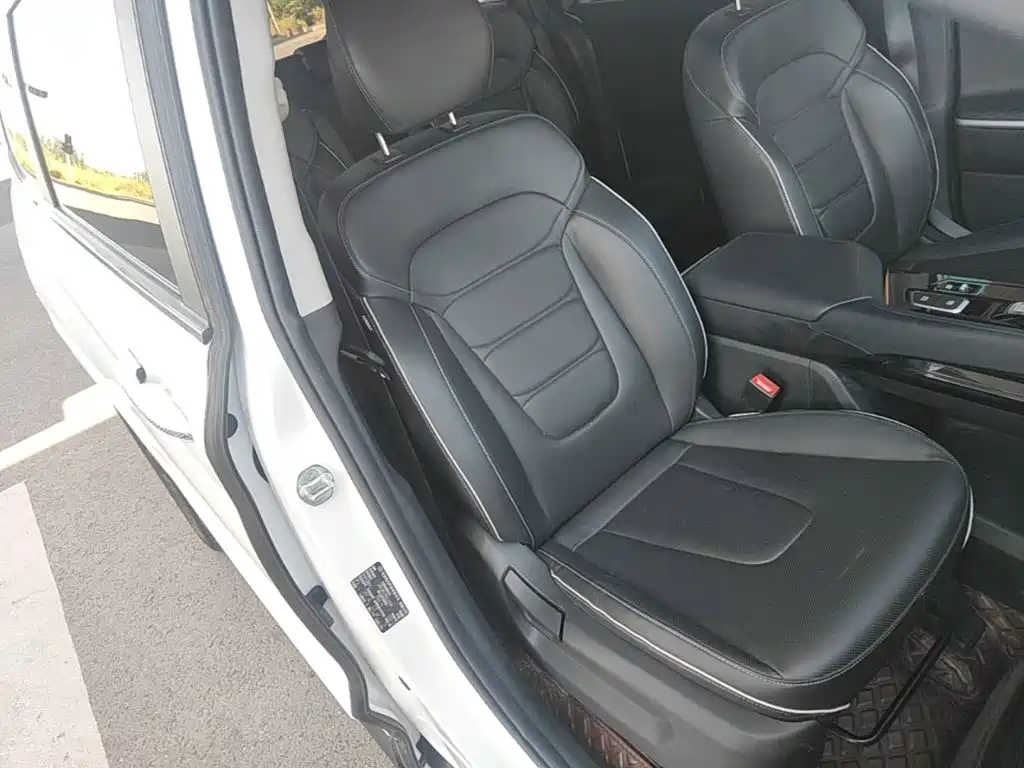 Hyundai Custo — миниатюра 25