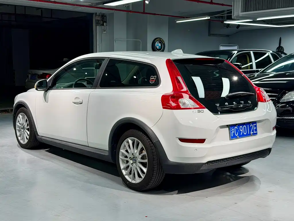 Volvo C30 2011 2.0