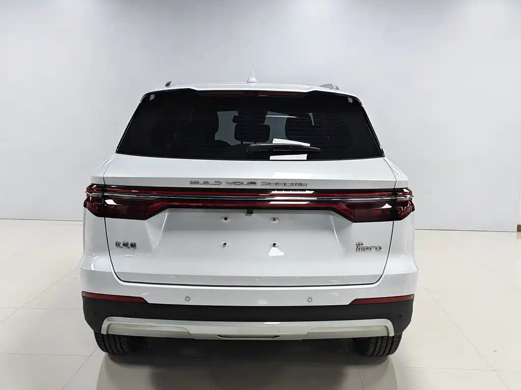 BYD Song Pro Pro 2019 1.5T AT Luxury