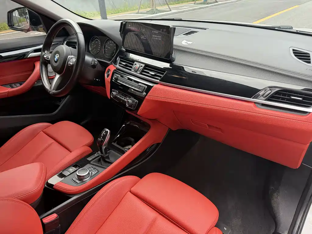 BMW X2 — миниатюра 7