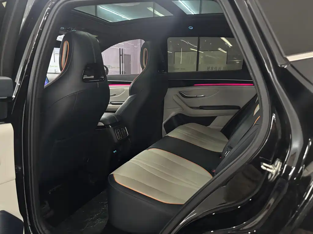 BYD PLUS New Energy — миниатюра 11