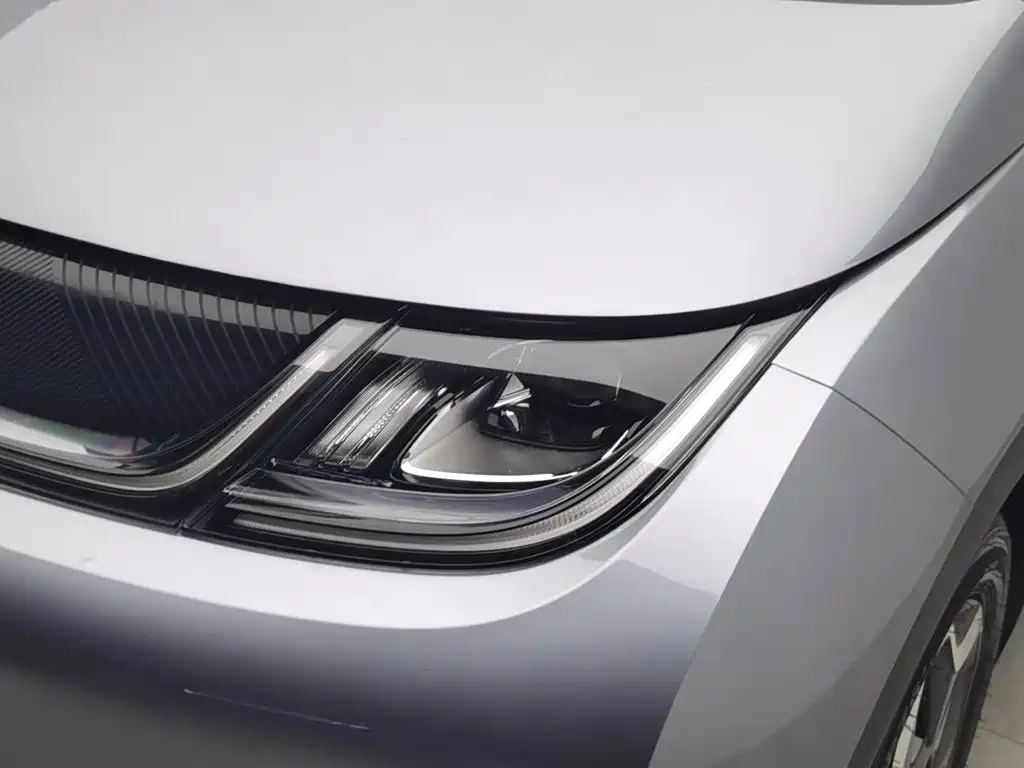 BYD Dolphin — миниатюра 7