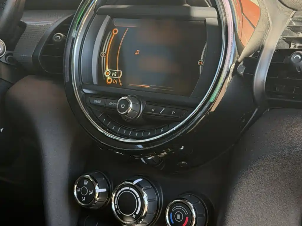 MINI Mini — миниатюра 17