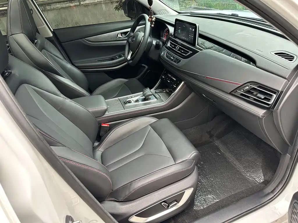 Changan CS75 — миниатюра 6
