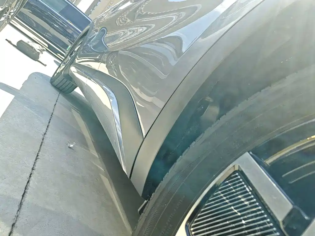 BYD Yuan Plus — миниатюра 22