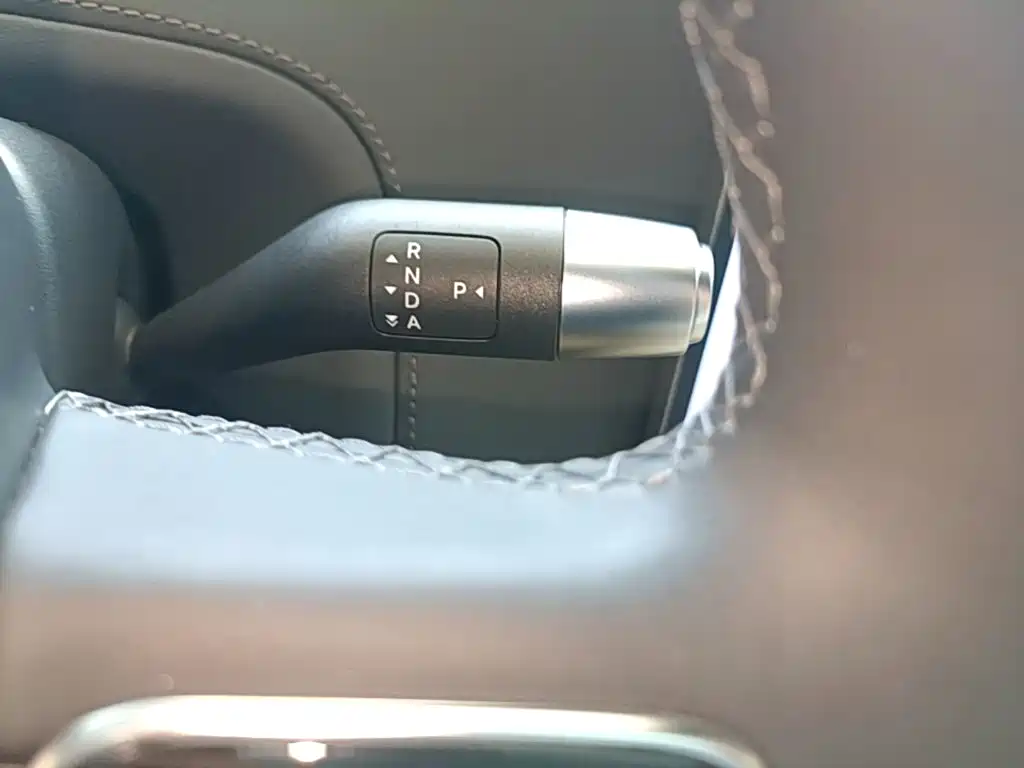 Li Auto Li L6 — миниатюра 14