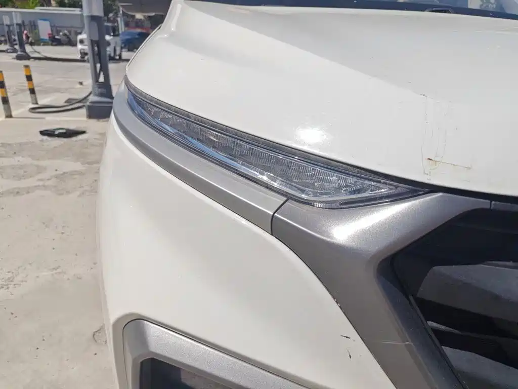 Baojun 530 — миниатюра 7