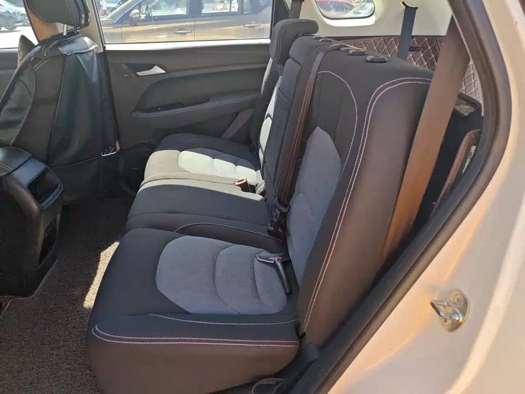 Baojun 530 — миниатюра 18