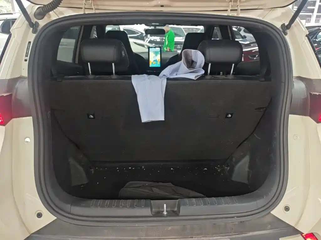 BYD Seagull — миниатюра 19