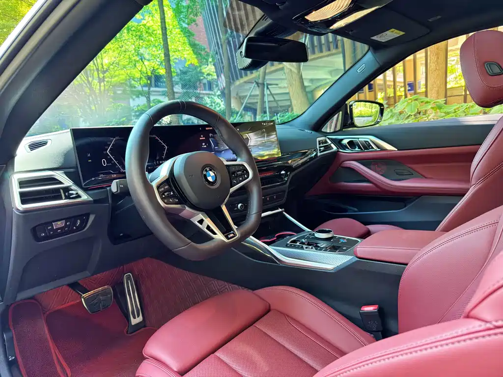 BMW 4 Series — миниатюра 3
