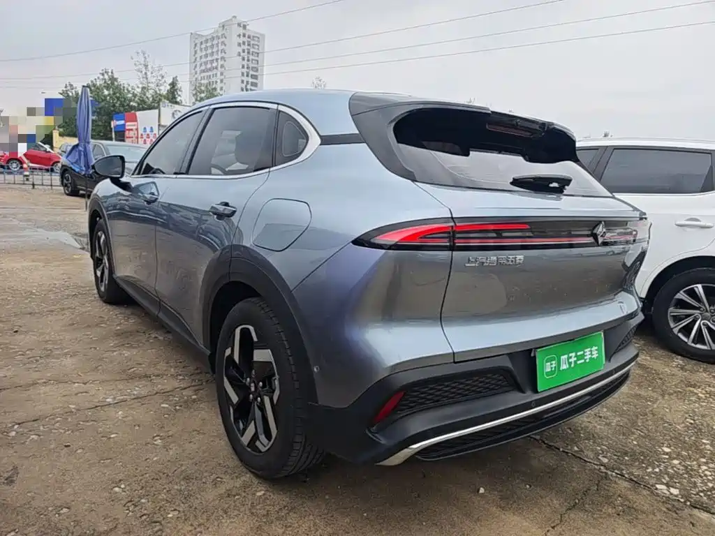 Baojun Yunhai — миниатюра 5