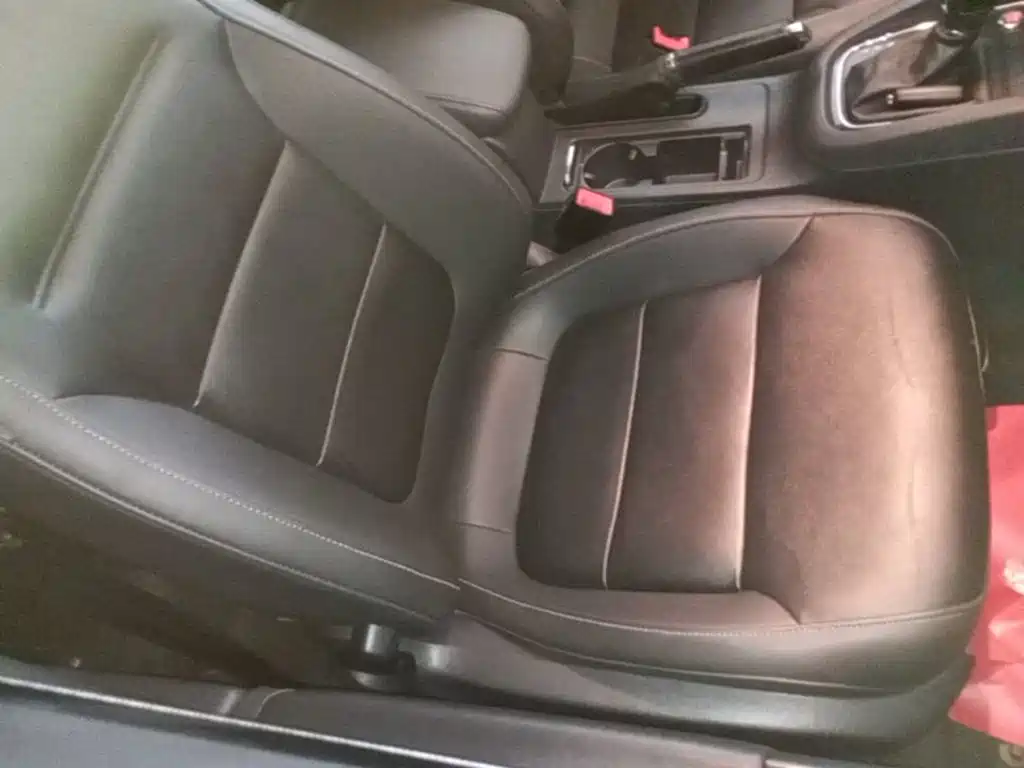 Volkswagen Sagitar — миниатюра 25