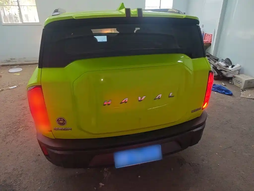 Haval Cool Dog — миниатюра 6